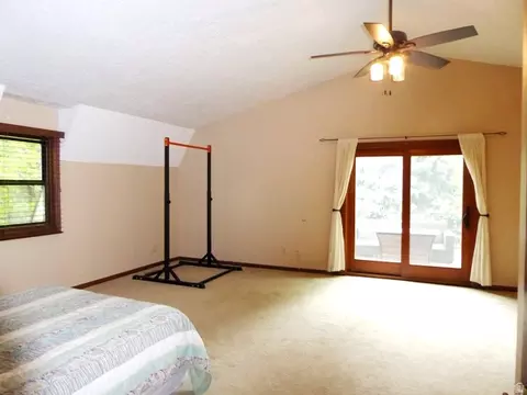 Bedroom - 1340 Cliffside Dr, Logan, UT 84321 photo 2 of 5