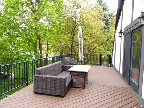 Exterior - 1340 Cliffside Dr, Logan, UT 84321 photo 3 of 8