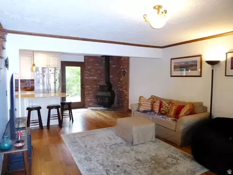 Living - 1340 Cliffside Dr, Logan, UT 84321 photo 1 of 3