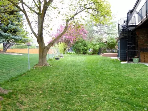Exterior - 1340 Cliffside Dr, Logan, UT 84321 photo 2 of 8