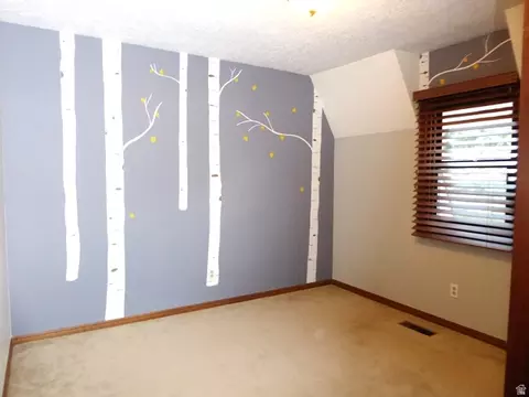 Bedroom - 1340 Cliffside Dr, Logan, UT 84321 photo 3 of 5