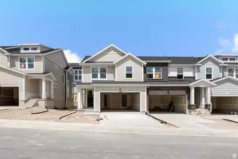 1504 W Banner Dr #825, Saratoga Springs, UT 84045