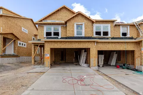 1504 W Banner Dr #825, Saratoga Springs, UT 84045