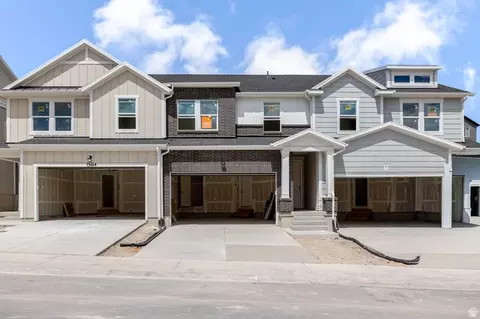 1502 W Banner Dr #826, Saratoga Springs, UT 84045