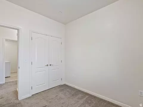 Bedroom - 114 E Bella Monte Dr S UNIT 1, Draper, UT 84020 photo 4 of 4