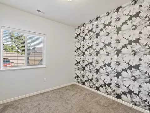 Bedroom - 114 E Bella Monte Dr S UNIT 1, Draper, UT 84020 photo 1 of 4