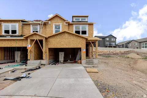 1500 W Banner Dr #827, Saratoga Springs, UT 84045
