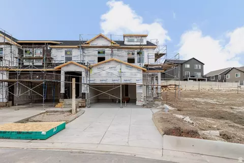 1500 W Banner Dr #827, Saratoga Springs, UT 84045