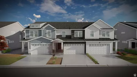 1500 W Banner Dr #827, Saratoga Springs, UT 84045