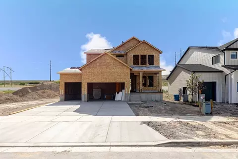 2951 N Salvia Dr #2219, Saratoga Springs, UT 84045