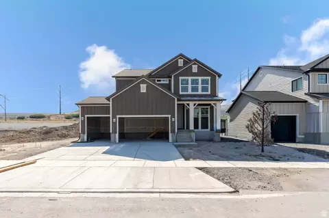 2951 N Salvia Dr #2219, Saratoga Springs, UT 84045