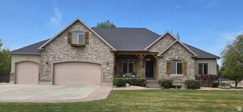 10313 N 6800 W, Highland, UT 84003