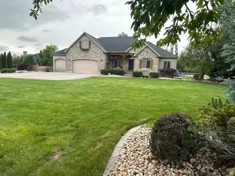 10313 N 6800 W, Highland, UT 84003
