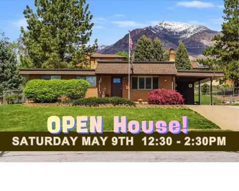 372 E 3250 N, North Ogden, UT 84414