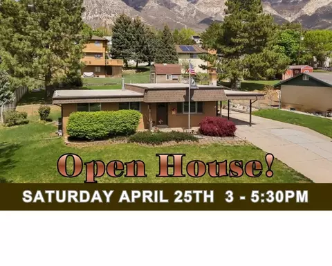 372 E 3250 N, North Ogden, UT 84414