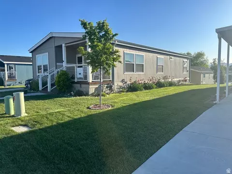 6428 S 740 W, Murray, UT 84123 photo 3