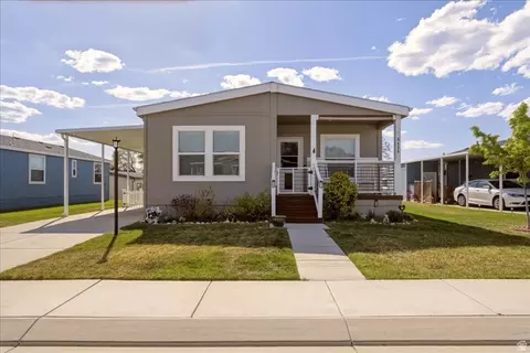 6428 S 740 W, Murray, UT 84123