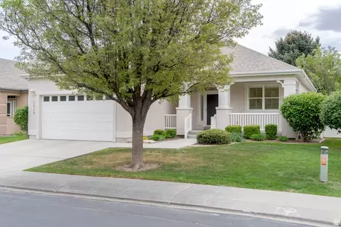 1569 W Easy St, South Jordan, UT 84095