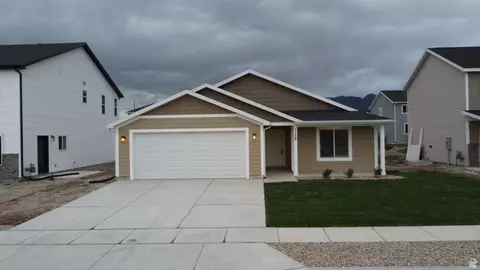 1178 W 500 S, Brigham City, UT 84302