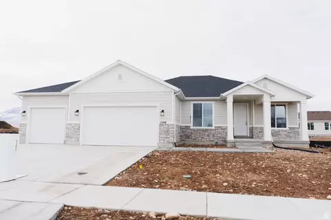 343 S 2670 E #11, Spanish Fork, UT 84660