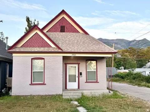 2962 Ogden Ave, Ogden, UT 84403