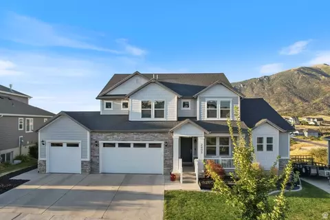 2493 E Lone Hill Dr, Draper, UT 84020