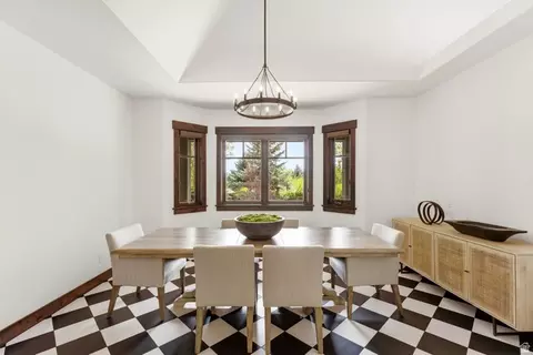 Dining - 257 E Deer Ridge Way #9, Midway, UT 84049 photo 1 of 1