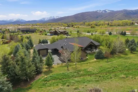 View/Area - 257 E Deer Ridge Way #9, Midway, UT 84049 photo 1 of 3