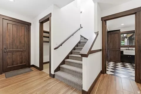 Entry Way - 257 E Deer Ridge Way #9, Midway, UT 84049 photo 1 of 1