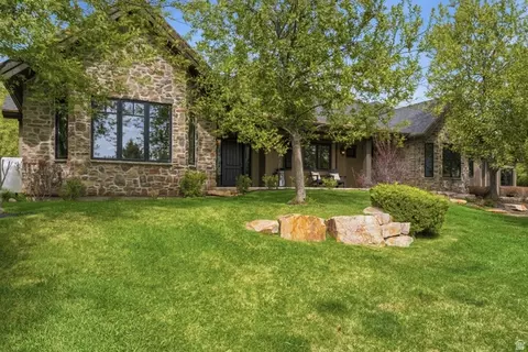 Exterior - 257 E Deer Ridge Way #9, Midway, UT 84049 photo 7 of 10