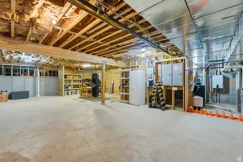 Exterior - 257 E Deer Ridge Way #9, Midway, UT 84049 photo 5 of 10