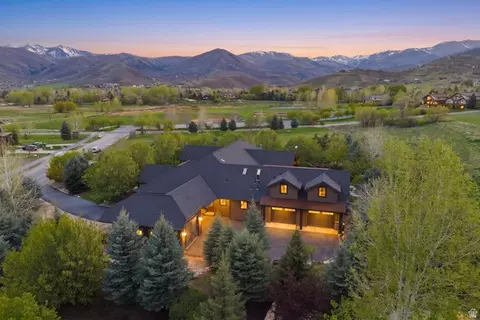257 E Deer Ridge Way #9, Midway, UT 84049