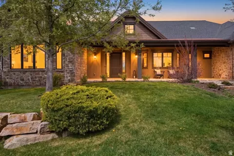 Exterior - 257 E Deer Ridge Way #9, Midway, UT 84049 photo 1 of 10