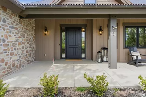 Exterior - 257 E Deer Ridge Way #9, Midway, UT 84049 photo 8 of 10