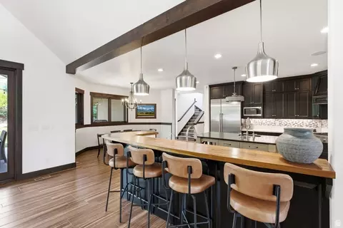 Kitchen - 257 E Deer Ridge Way #9, Midway, UT 84049 photo 1 of 7