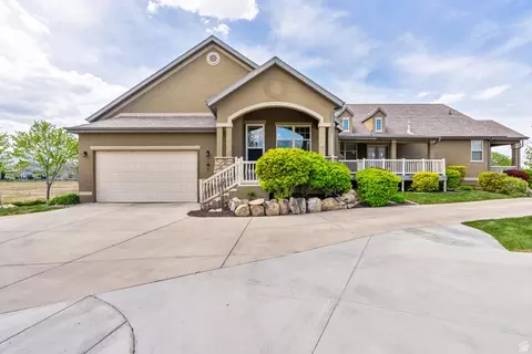 1747 W Little Willow Cv, Mapleton, UT 84664