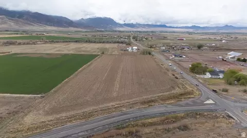 Undisclosed, Elsinore, UT 84724