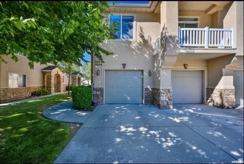 6890 W Ashby Way S, West Valley City, UT 84128