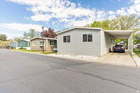 888 W Storm Mtn S, Salt Lake City, UT 84123