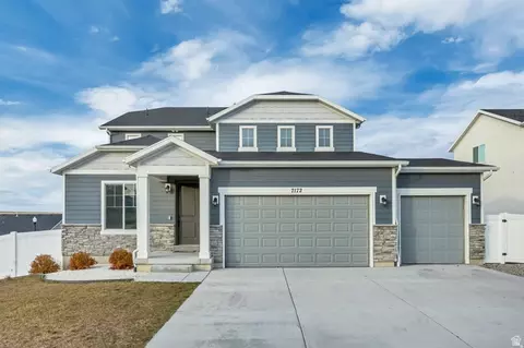 7172 W Echomount Rd S, West Valley City, UT 84081