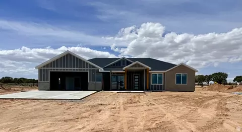 6009 N 4275 W, Cedar City, UT 84721