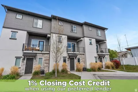 315 E 4115 S, Millcreek, UT 84107