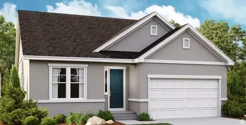 1921 E Burger St #1418, Lake Point, UT 84074