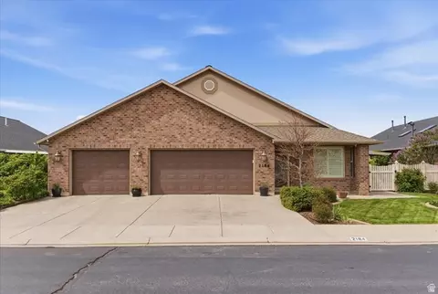 2184 W Ashwood Rd N, Kaysville, UT 84037