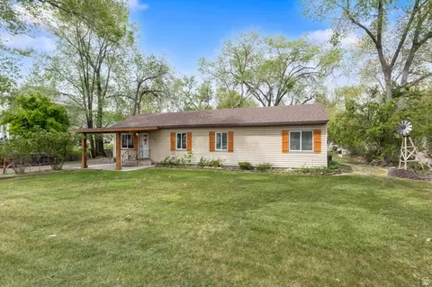 2522 S Derby St, West Valley City, UT 84119
