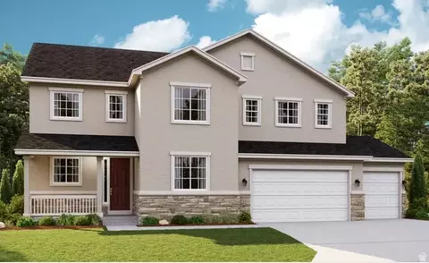 1935 E Burger St #1419, Lake Point, UT 84074
