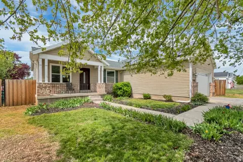 1421 N 125 E, Layton, UT 84041