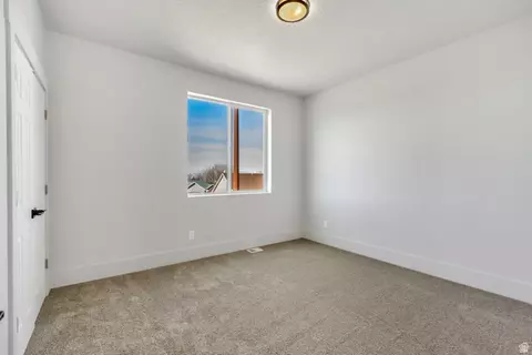 Bedroom - 547 N Haven Dr, Mapleton, UT 84664 photo 4 of 6