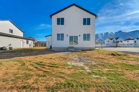 Exterior - 547 N Haven Dr, Mapleton, UT 84664 photo 3 of 3
