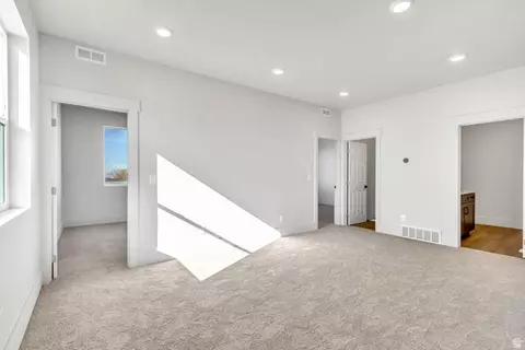 Bedroom - 547 N Haven Dr, Mapleton, UT 84664 photo 5 of 6